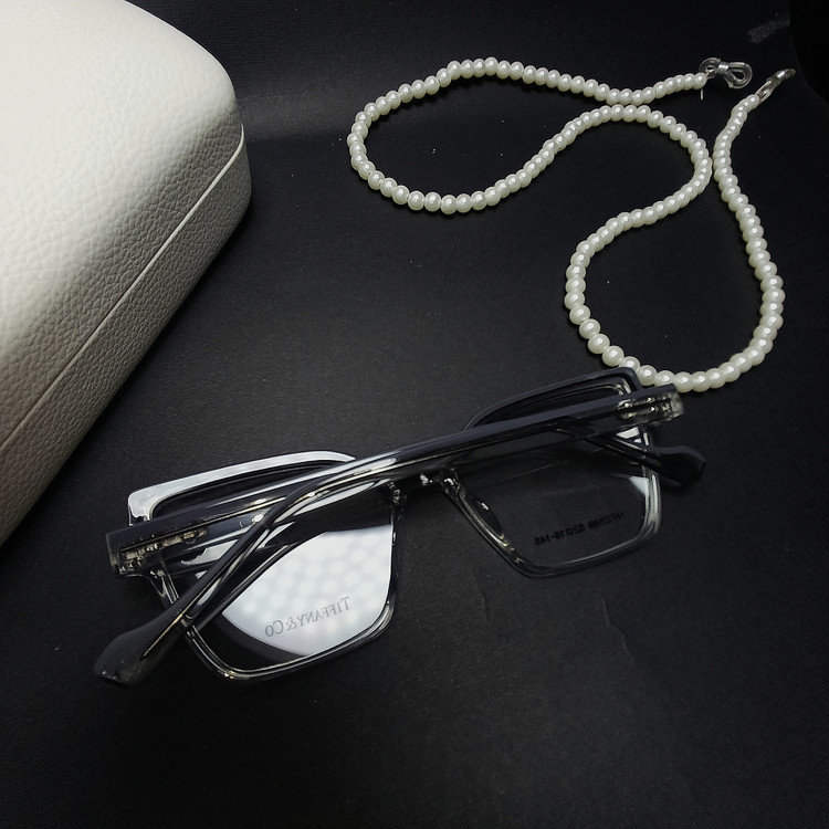 عینک طبی دسته سیم تیفانیTIFFANY&Coمدل2349